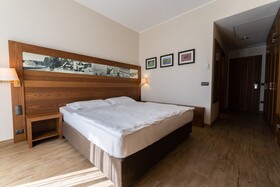 Hotel Arena