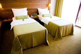 Hotel Arena