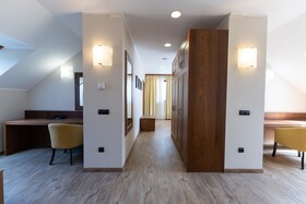 Hotel Arena