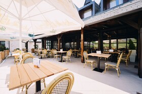 Hotel Arena