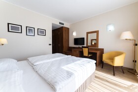 Hotel Arena