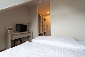 Hotel Arena