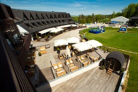 Hotel Arena