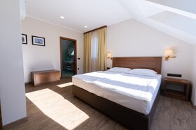 Hotel Arena