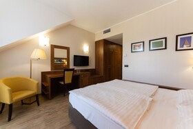 Hotel Arena