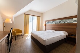 Hotel Arena