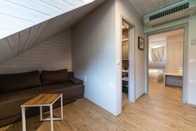 Hotel Arena