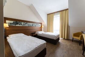 Hotel Arena