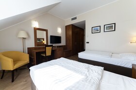 Hotel Arena