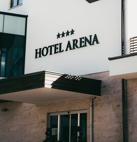 Hotel Arena