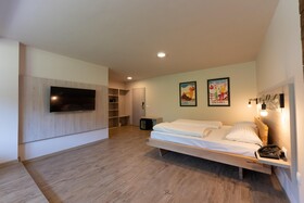 Hotel Arena