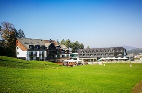 Hotel Arena