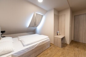 Hotel Arena