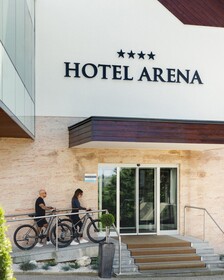 Hotel Arena
