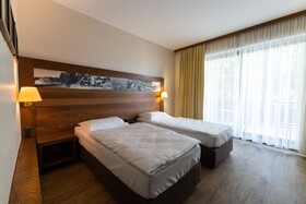 Hotel Arena