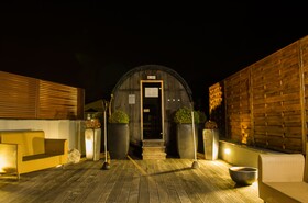 Hotel Arena