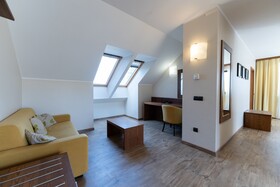 Hotel Arena
