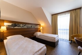 Hotel Arena