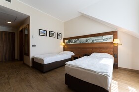 Hotel Arena