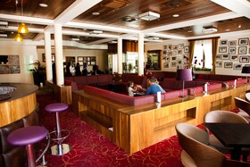 Hotel Arena