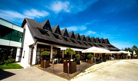 Hotel Arena