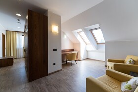 Hotel Arena