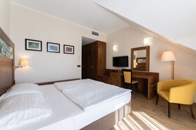 Hotel Arena