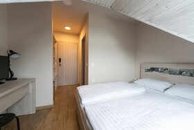 Hotel Arena