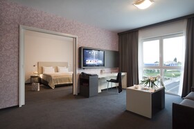 Hotel City Maribor