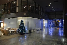 Hotel City Maribor