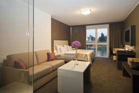 Hotel City Maribor