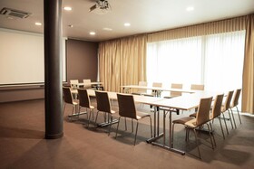Hotel City Maribor