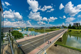 Hotel City Maribor