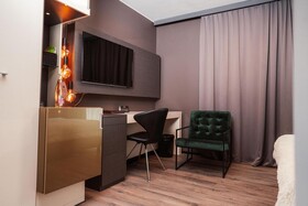 Hotel City Maribor