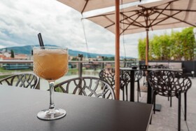 Hotel City Maribor