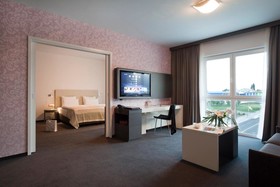 Hotel City Maribor