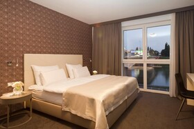 Hotel City Maribor