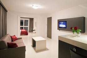 Hotel City Maribor