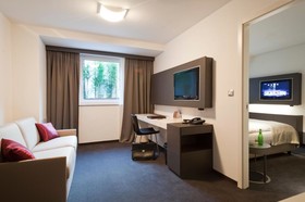 Hotel City Maribor