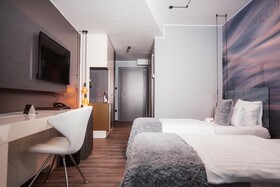 Hotel City Maribor