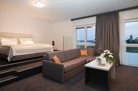 Hotel City Maribor