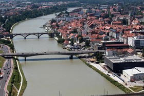 Hotel City Maribor