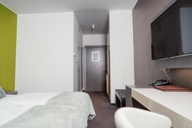 Hotel City Maribor