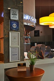 Hotel City Maribor