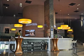 Hotel City Maribor