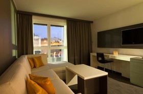 Hotel City Maribor