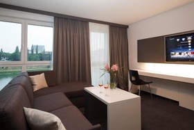 Hotel City Maribor