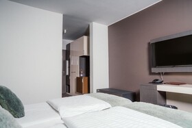 Hotel City Maribor