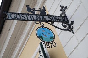 Hotel Šiker
