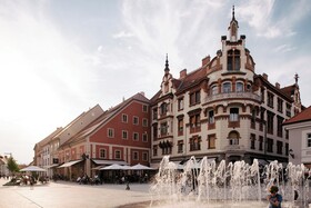 Hotel Maribor